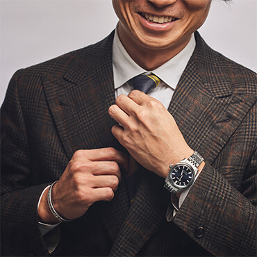 写真：着用イメージ