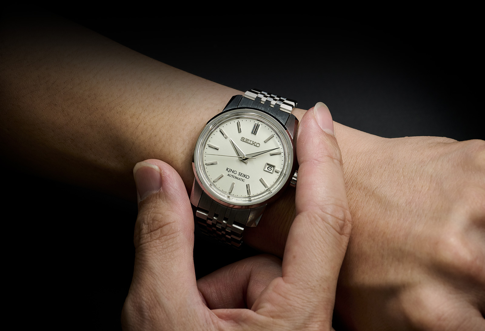 SDKA005 キングセイコー