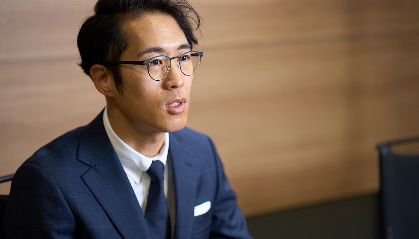 写真：松本 卓也