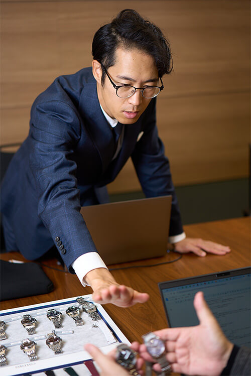 写真：松本 卓也