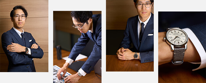 写真：コーディネートギャラリー