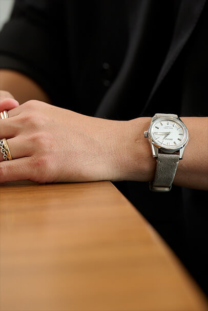 写真：関口 優 コーディネートギャラリー