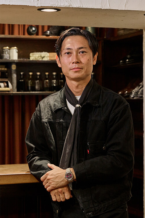 写真：長谷川 裕也