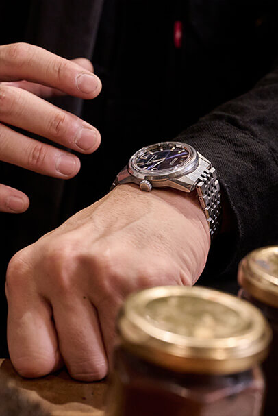 写真：長谷川 裕也 コーディネートギャラリー