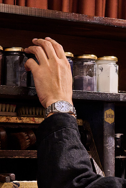 写真：長谷川 裕也 コーディネートギャラリー