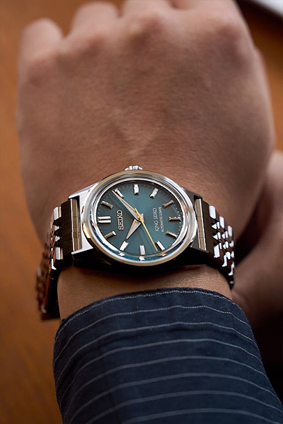 写真：窪川 勝哉 コーディネートギャラリー