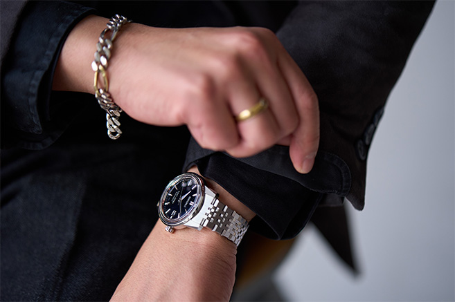 写真：着用イメージ