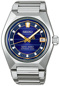 写真：SDKV001 KING SEIKO