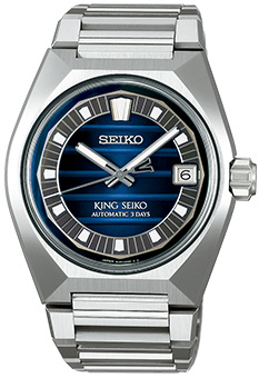 写真：SDKV003 KING SEIKO