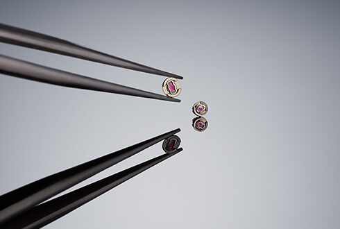 写真：ダイヤショック